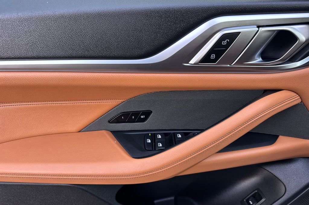 Used 2023 BMW i4 eDrive35 w/ Premium Package image 10