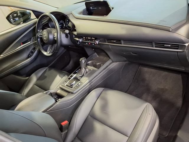 Used 2023 MAZDA CX-30 AWD 2.5 S w/ Select Package image 27