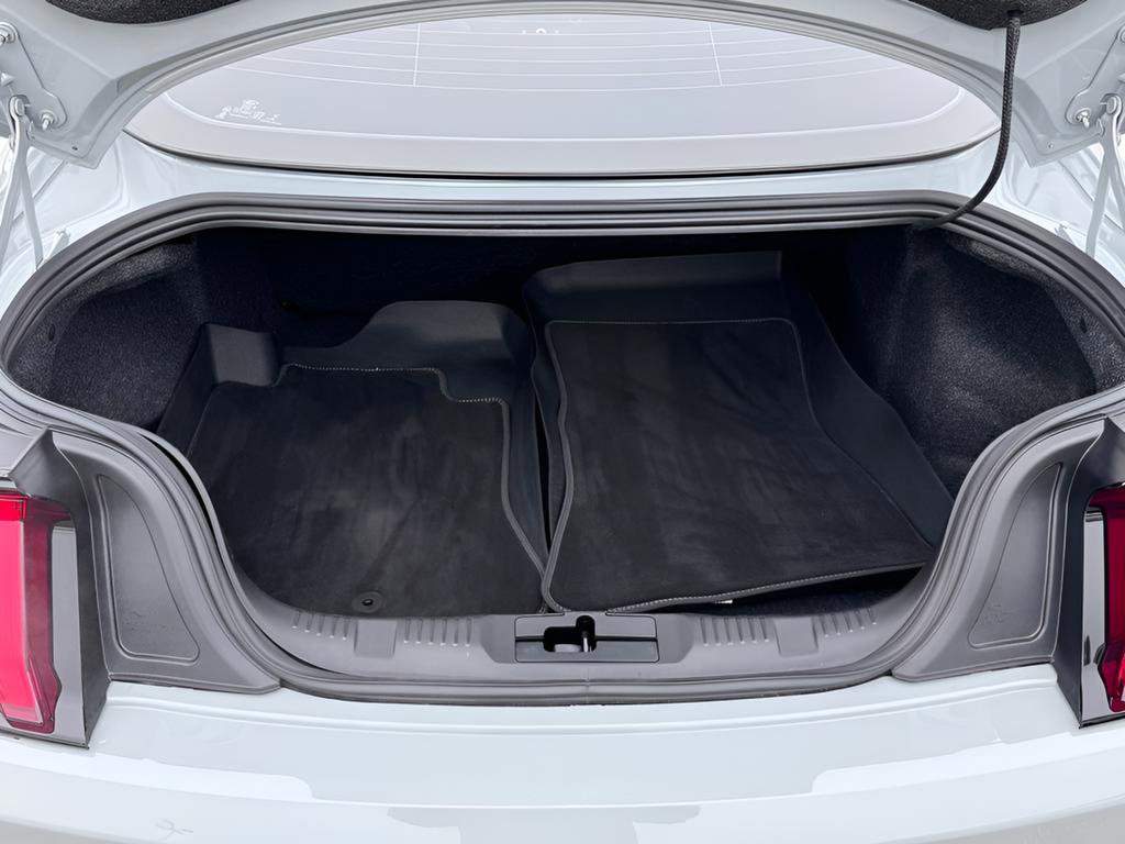 Used 2023 Ford Mustang Mach 1 w/ Equipment Group 700A image 21