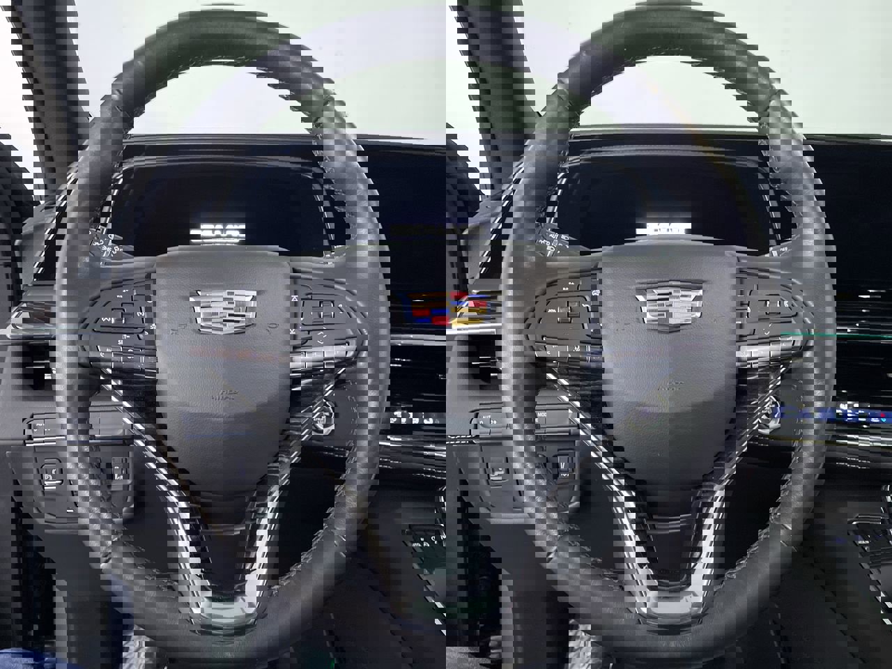 Used 2022 Cadillac Escalade ESV Sport image 13