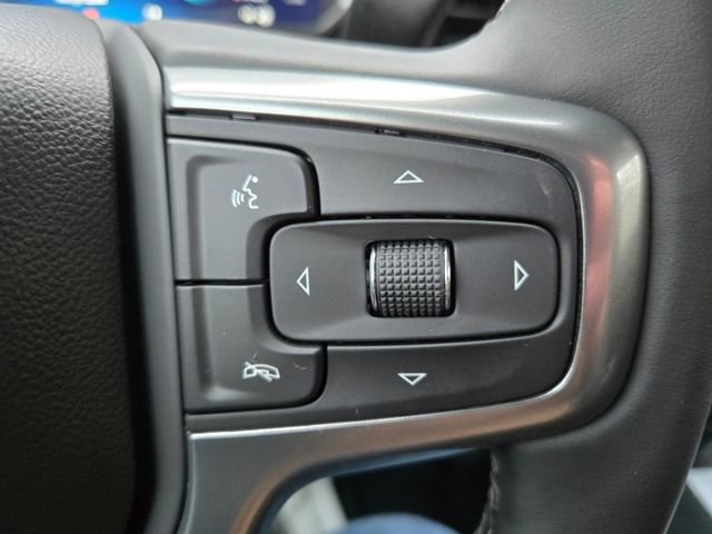 New 2026 Chevrolet Silverado 3500 LT w/ Convenience Package image 18