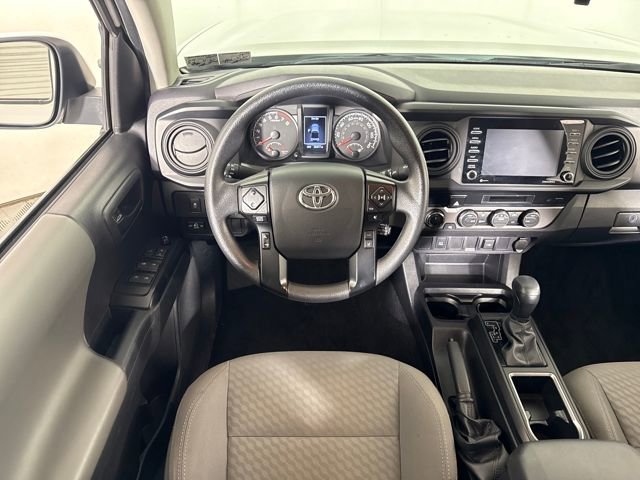 Used 2023 Toyota Tacoma SR AWD/4WD image 9