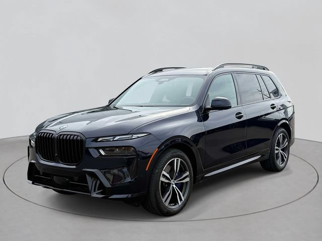 Used 2024 BMW X7 xDrive40i w/ Executive Package AWD/4WD image 35