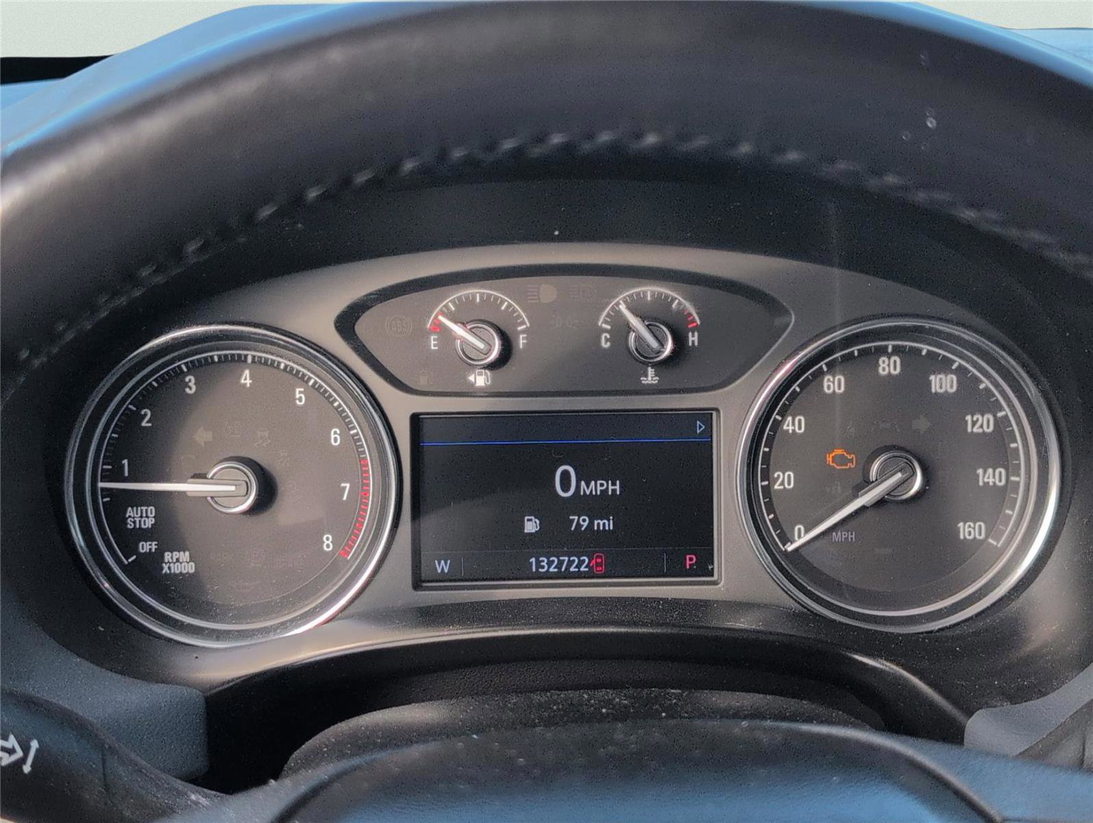 Used 2020 Buick Enclave Essence FWD image 24