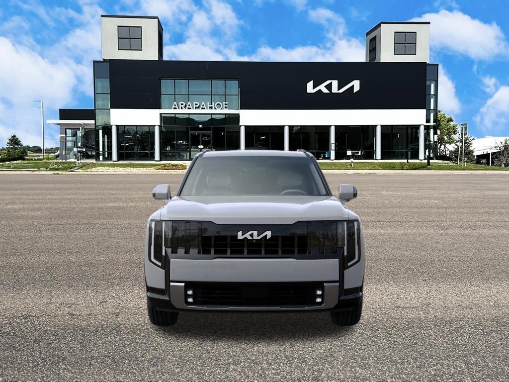 New 2027 Kia Telluride SX Prestige w/ Towing Package AWD/4WD image 2