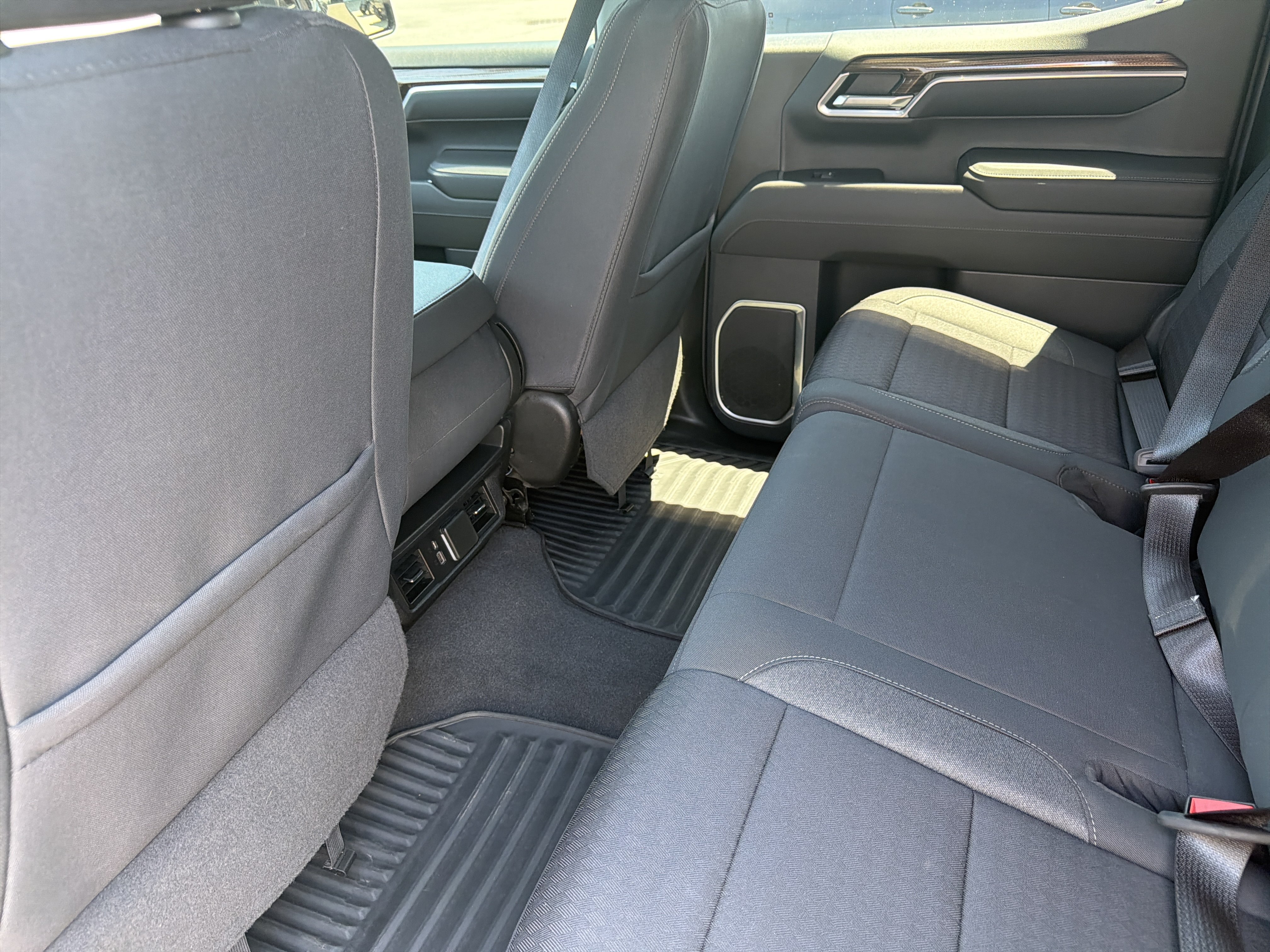 Used 2022 Chevrolet Silverado 1500 LT RWD image 24