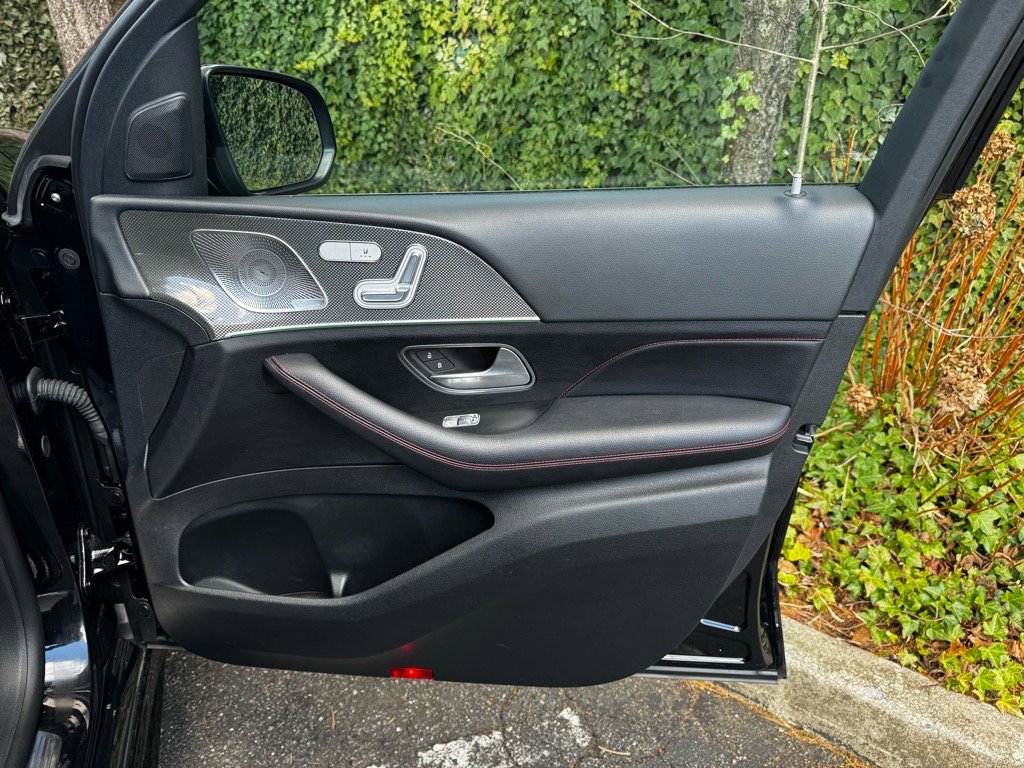 Used 2021 Mercedes-Benz GLE 53 AMG 4MATIC image 23