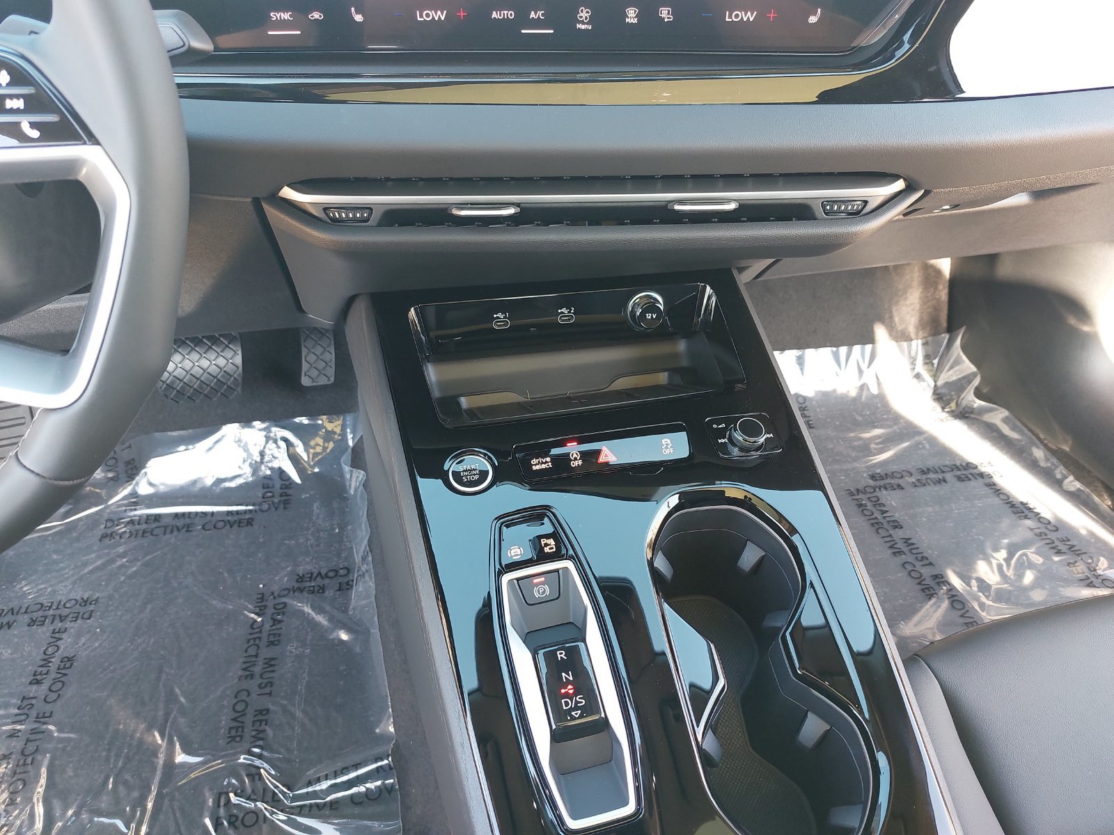New 2026 Audi A5 Premium AWD/4WD image 22