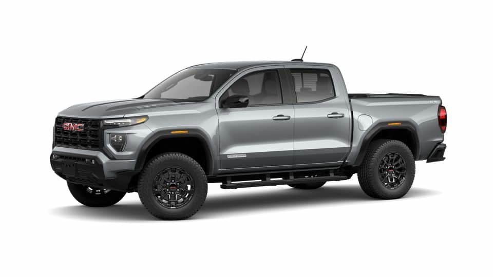 New 2026 GMC Canyon Elevation w/ Convenience Package AWD/4WD image 4