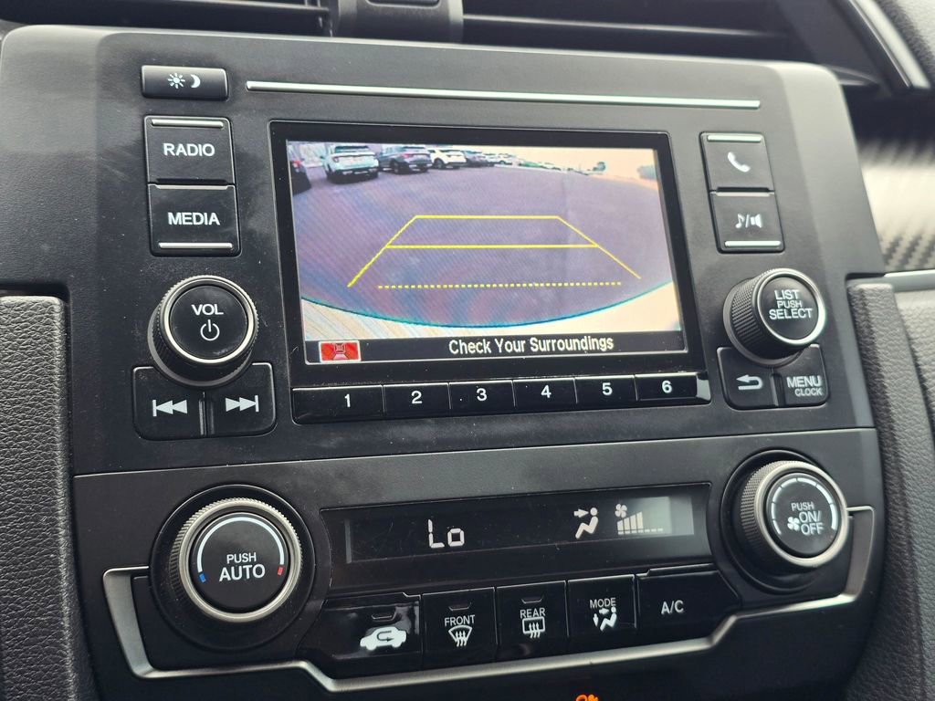Used 2019 Honda Civic Sport image 22