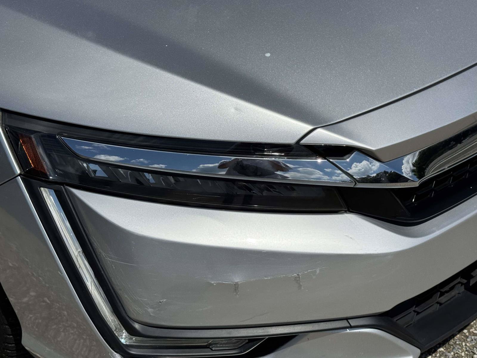 Used 2018 Honda Clarity Plug-In Hybrid image 6