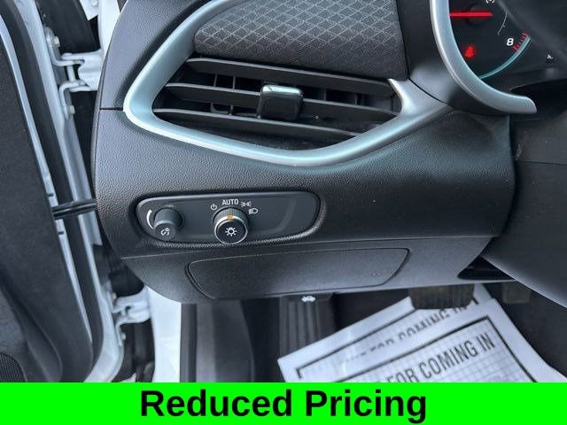 Used 2024 Chevrolet Malibu LT FWD image 20