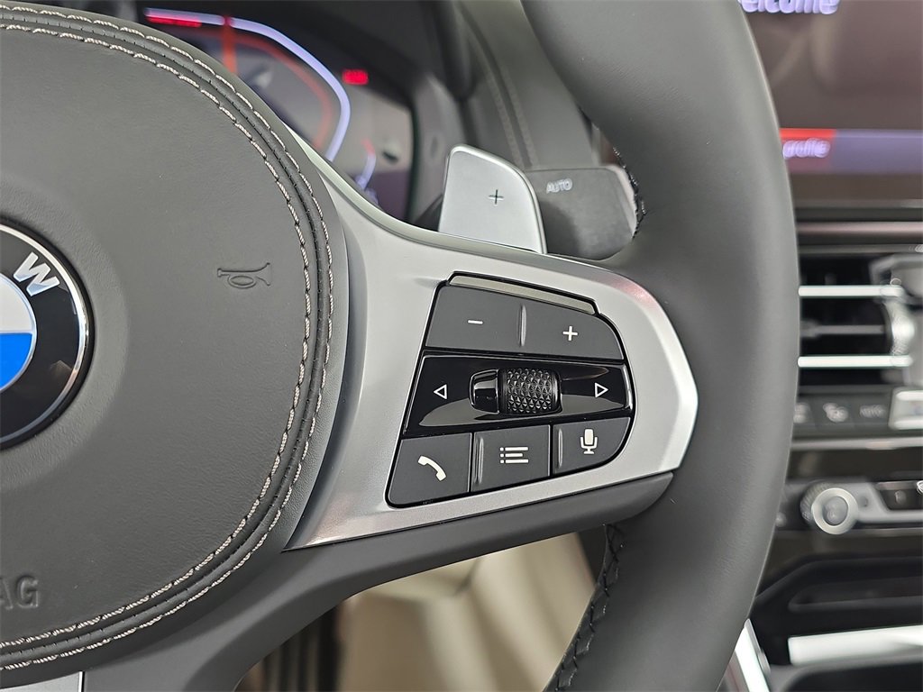 New 2026 BMW 840i xDrive Convertible image 18