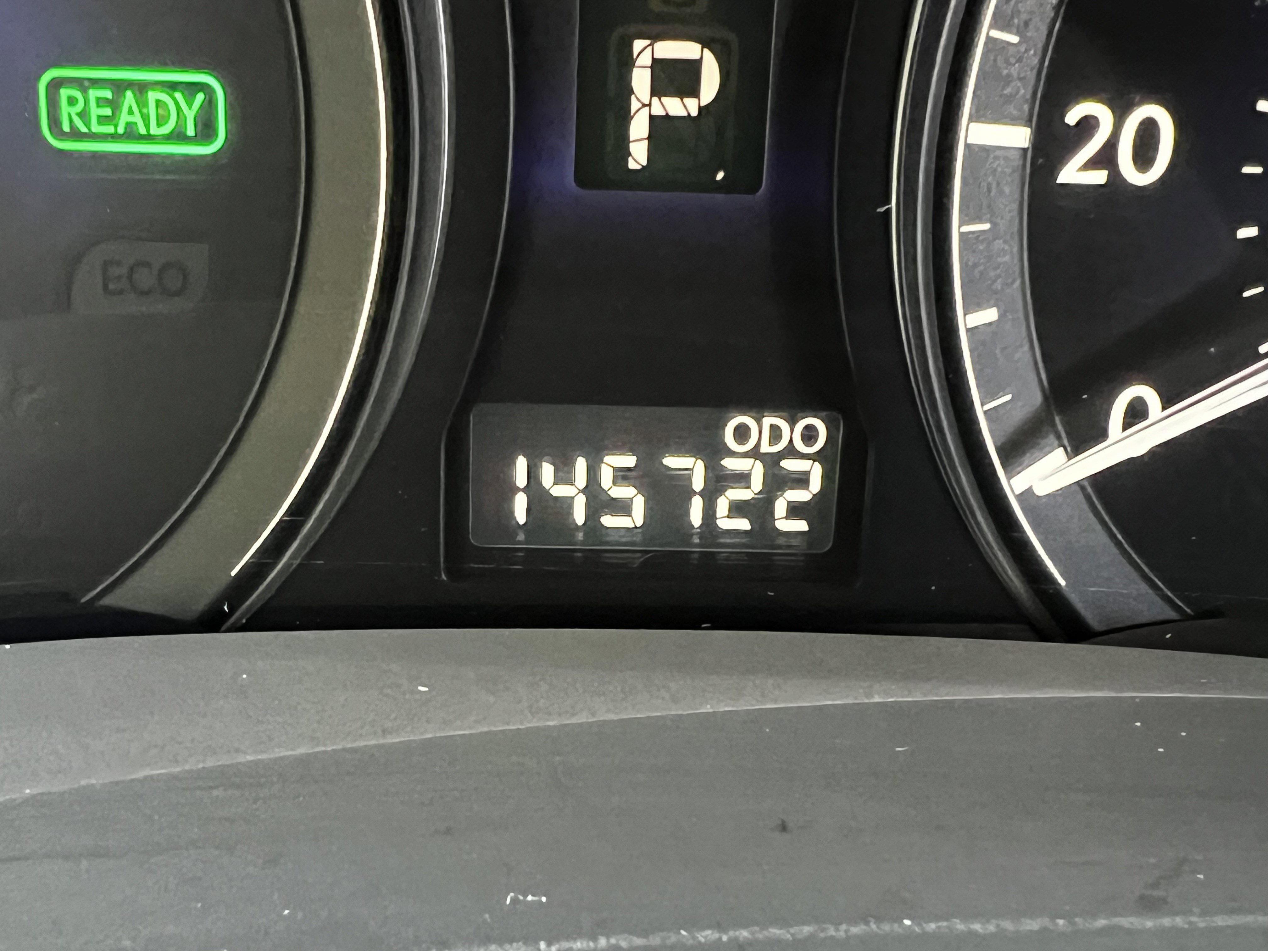 Used 2011 Lexus RX 450h AWD w/ Premium Pkg image 21