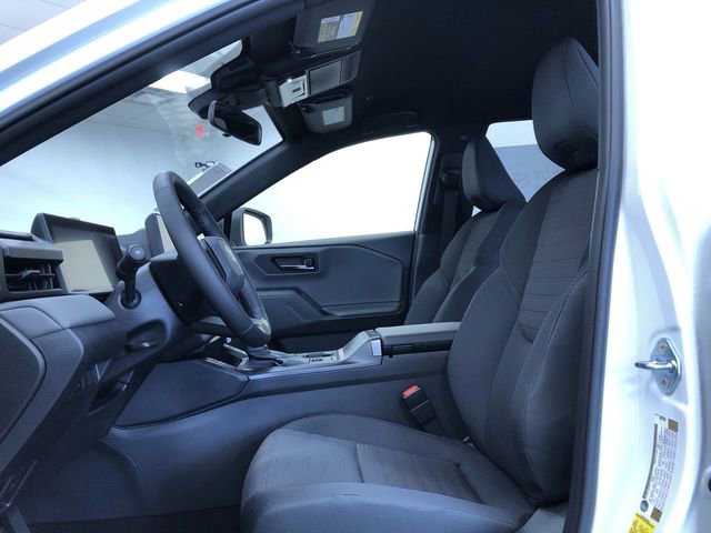 New 2026 Toyota RAV4 SE image 18