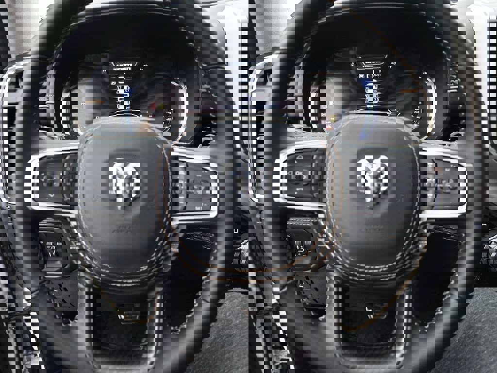 New 2026 RAM 1500 Tungsten w/ Bed Utility Group image 14