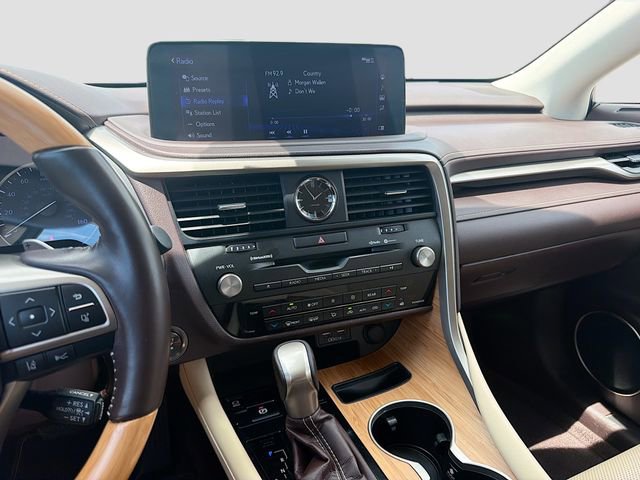 Used 2020 Lexus RX 350L FWD w/ Premium Package image 29