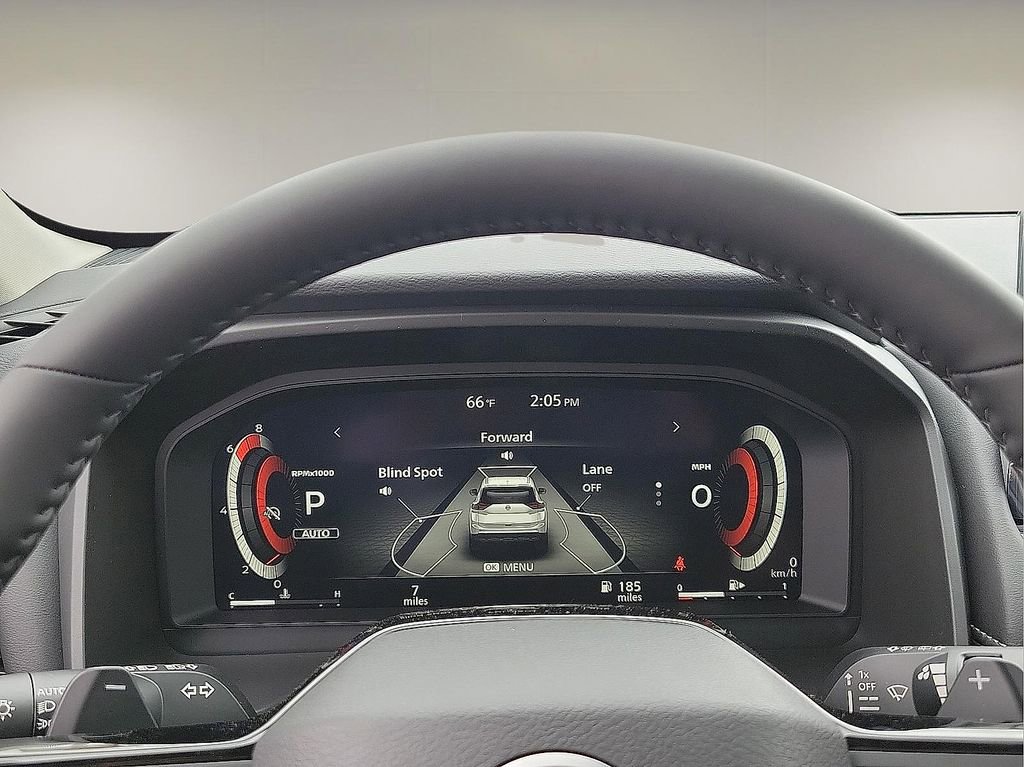 Used 2025 Nissan Rogue SL image 18