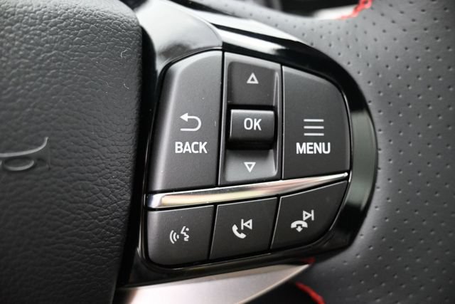 New 2026 Ford Explorer ST w/ Sun And Sound Package AWD/4WD image 22