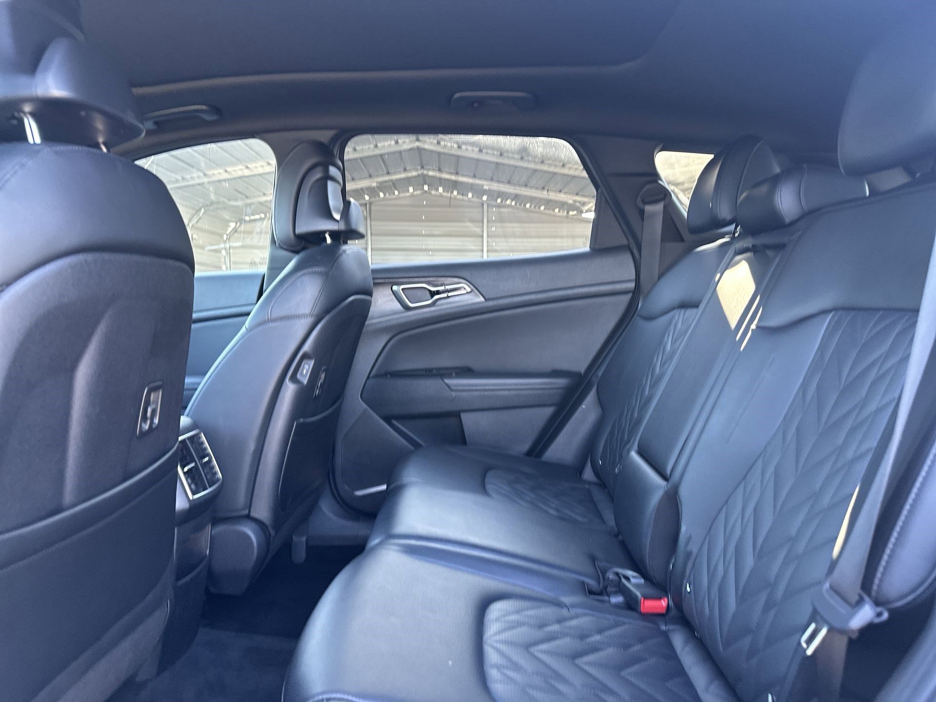 Certified 2023 Kia Sportage X-Line w/ X-Line Premium Package AWD/4WD image 23