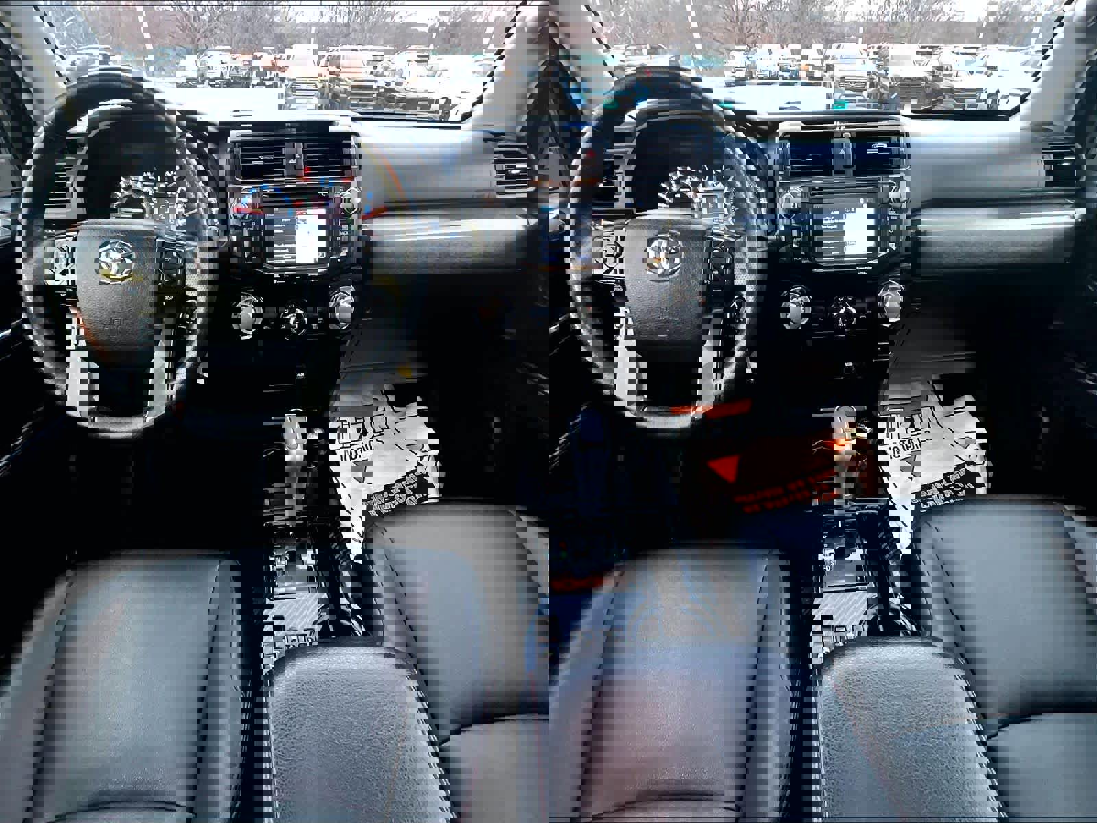 Used 2019 Toyota 4Runner TRD Pro image 24