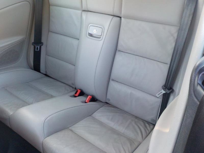 Used 2008 Volkswagen Eos Lux image 16