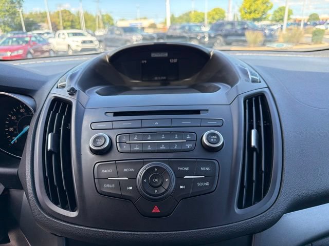 Used 2017 Ford Escape SE FWD image 24