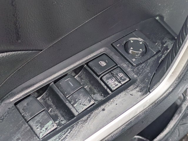 Certified 2025 Toyota RAV4 LE image 12