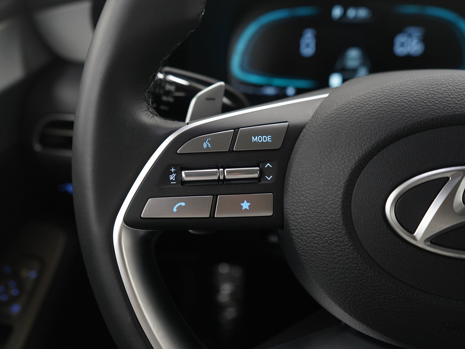 Certified 2025 Hyundai Palisade XRT image 25