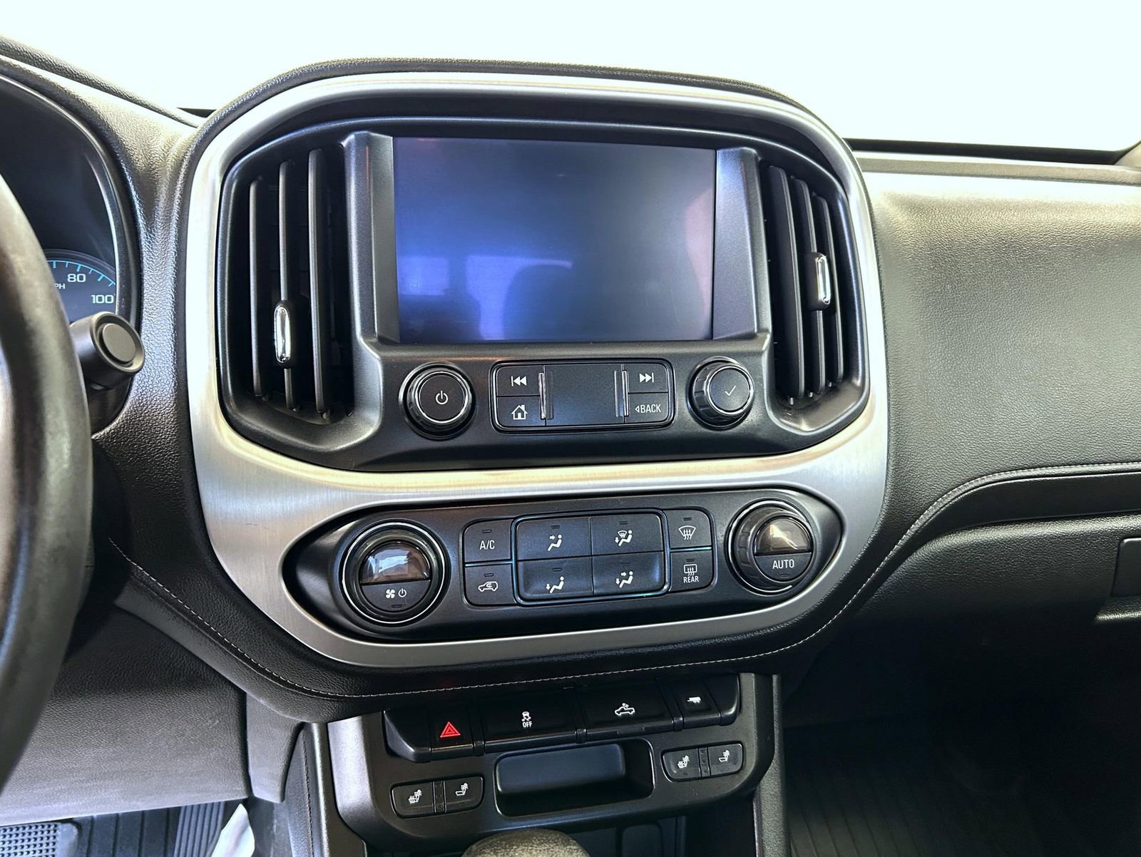 Used 2022 GMC Canyon Elevation image 14