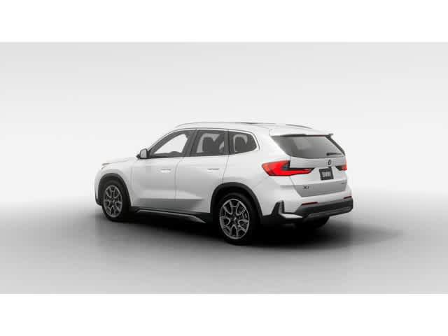 New 2027 BMW X1 xDrive28i AWD/4WD image 2