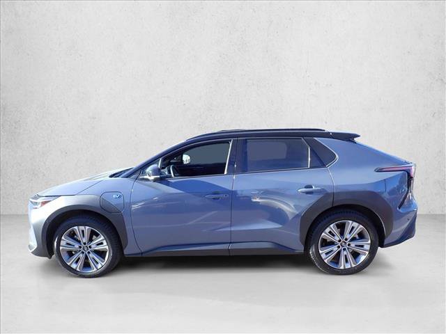 Used 2023 Subaru Solterra AWD video 2