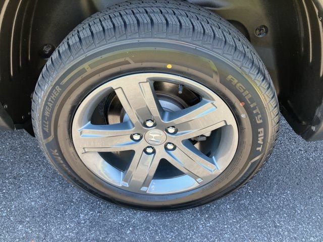 Certified 2023 Honda Ridgeline RTL-E image 42