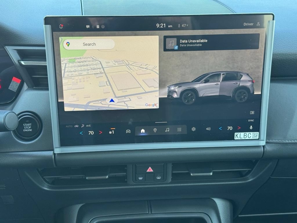 New 2026 MAZDA CX-5 Select AWD/4WD image 12