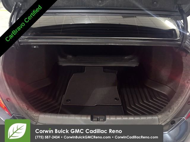 Used 2016 Honda Civic LX image 34