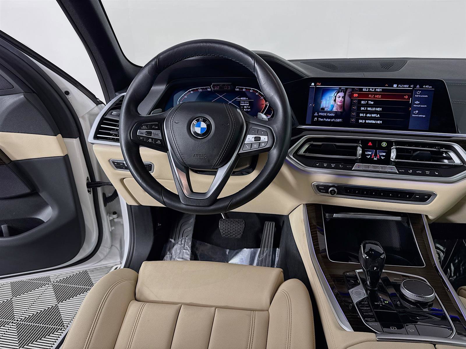 Used 2021 BMW X5 xDrive40i image 25