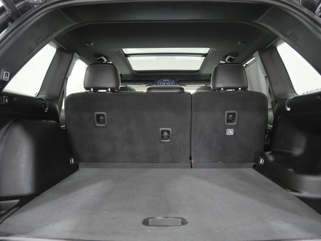 Used 2024 Jeep Grand Cherokee Limited w/ Luxury Tech Group II image 27