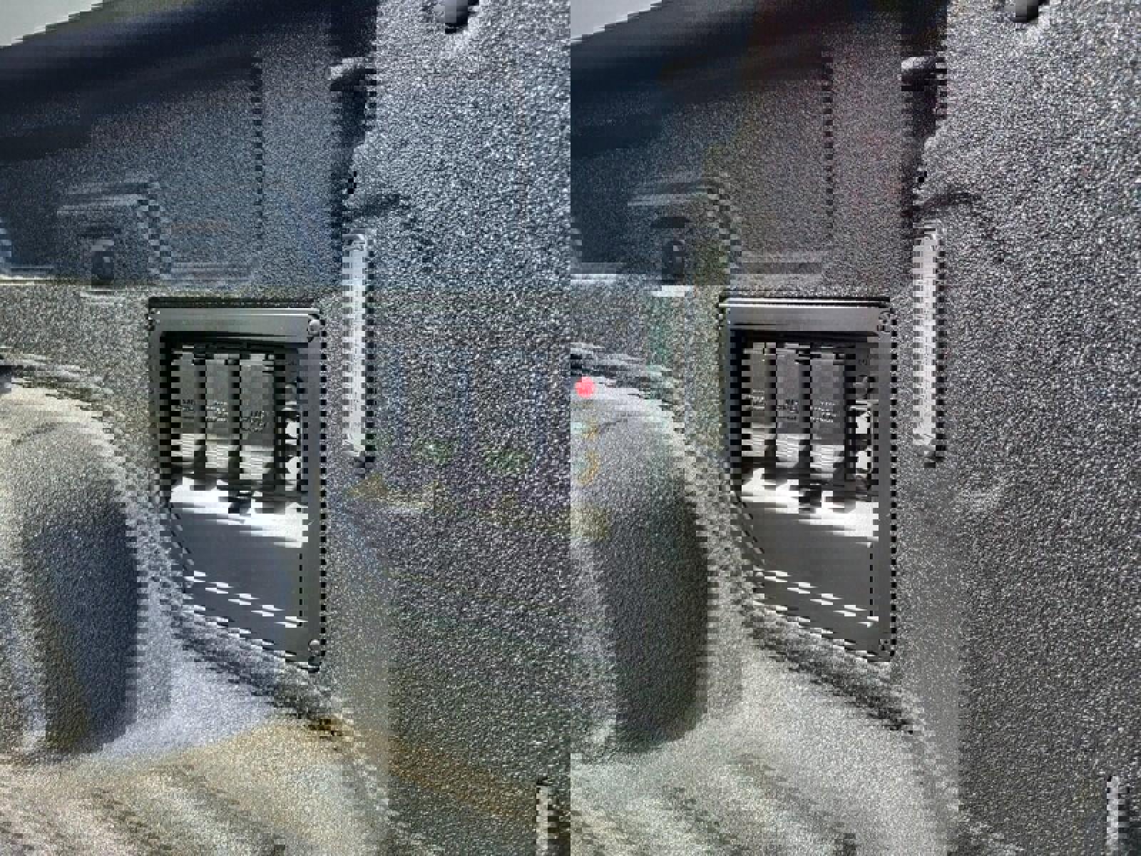 New 2025 GMC Sierra EV Denali image 8