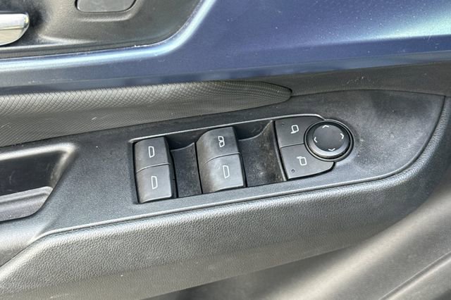 Certified 2024 Chevrolet Equinox EV LT image 12