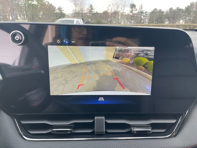 New 2026 Chevrolet Equinox RS w/ Convenience Package III image 30