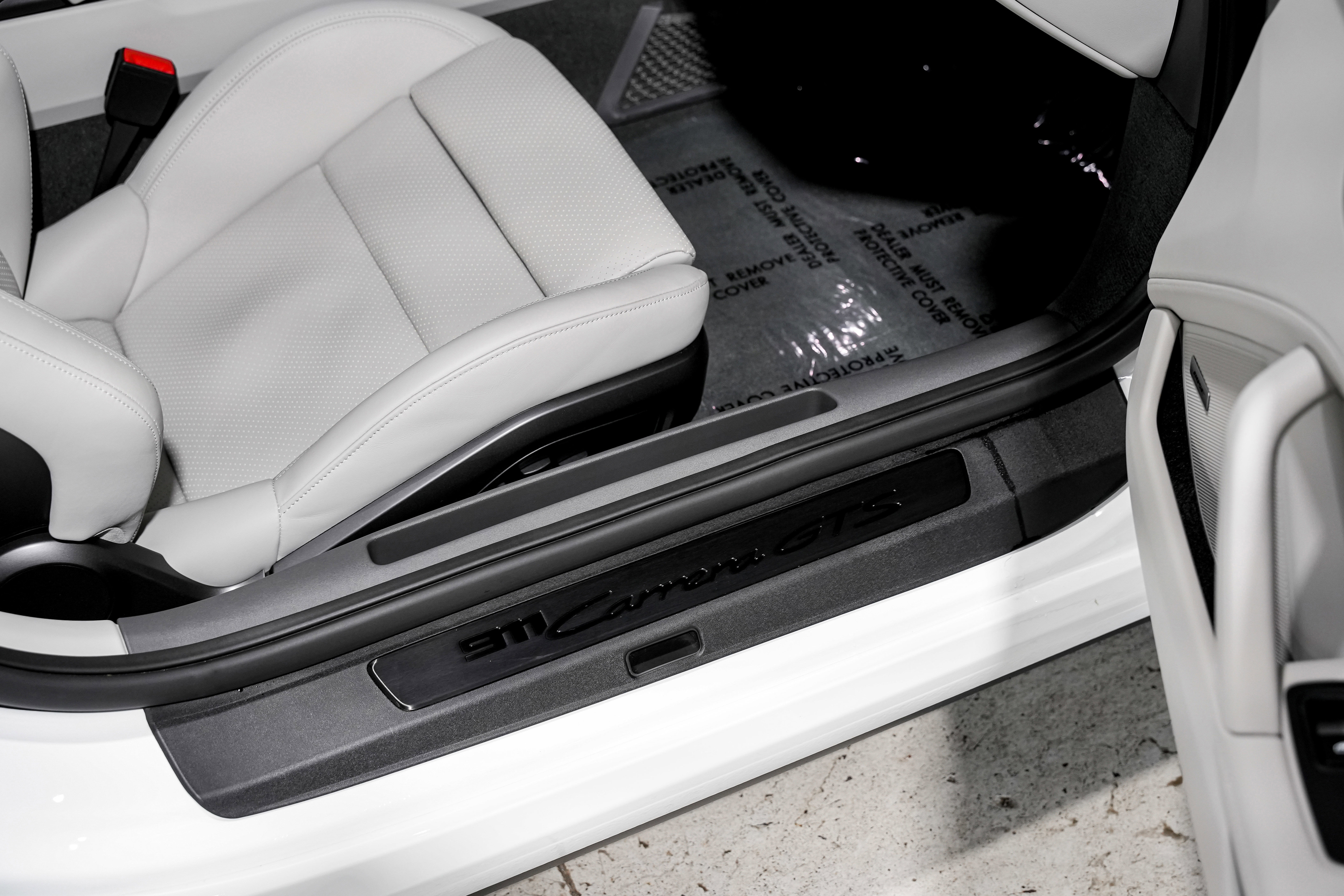 Used 2022 Porsche 911 Carrera GTS image 28