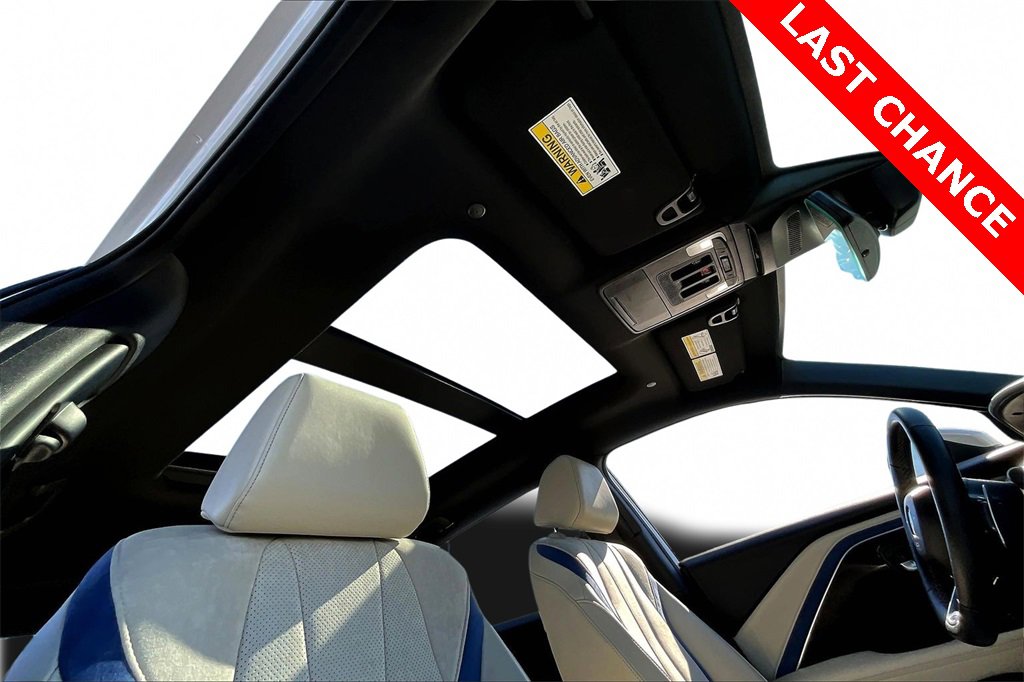 Certified 2025 Acura ADX A-Spec image 22