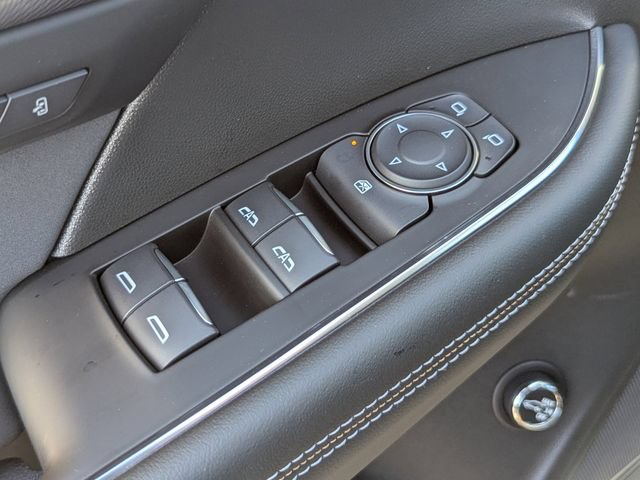 New 2026 Buick Envision Sport Touring AWD/4WD image 20