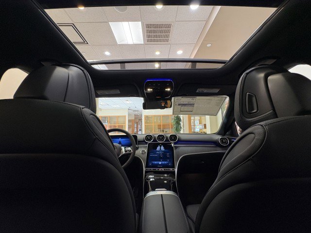 New 2026 Mercedes-Benz C 300 Sedan image 11