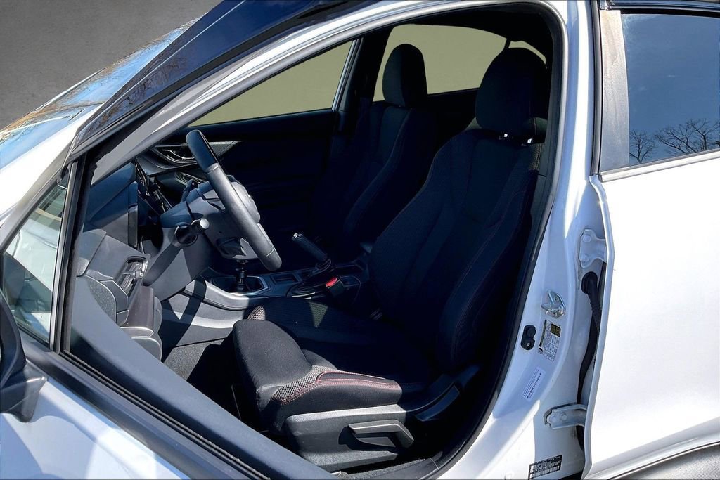Used 2022 Subaru WRX Premium image 21