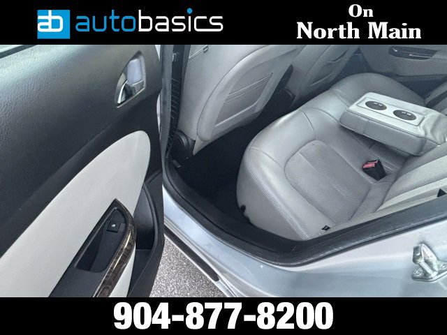 Used 2012 Buick Verano Convenience image 17