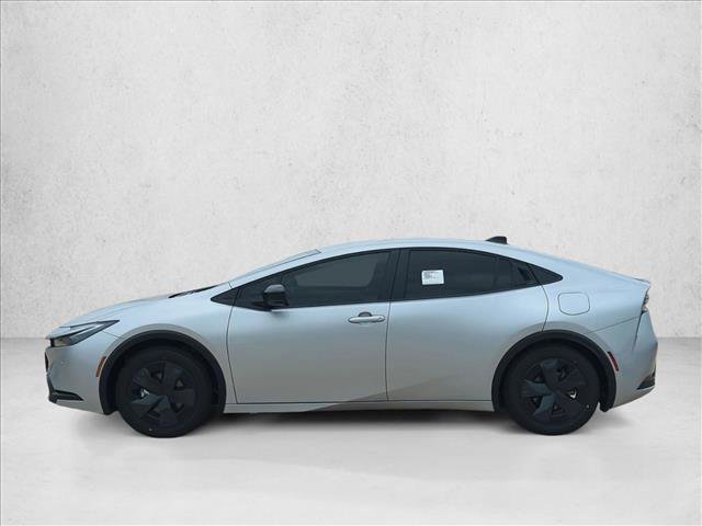 New 2026 Toyota Prius Plug-In Hybrid image 5