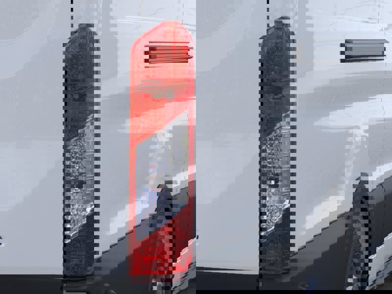 New 2026 Ford Transit 250 148 High Roof Extended image 21