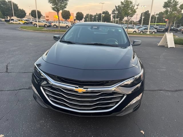 Used 2023 Chevrolet Malibu LT FWD image 10