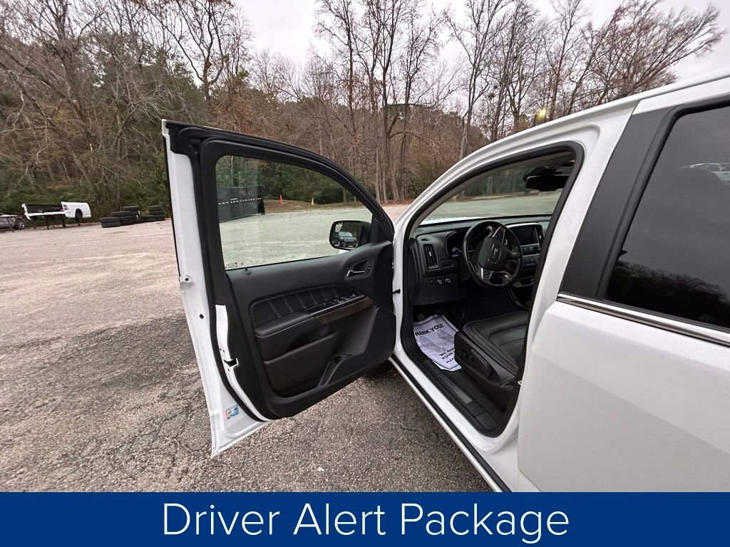 Used 2022 GMC Canyon Denali image 25